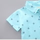 thumbnail image 5 of Labymos Ropa Infantil Niño Polo Estampado Ancla, 5 of 8