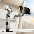 thumbnail image 1 of Soporte de teléfono de avión ESR para MagSafe iPhone y Android, 1 of 8