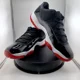 thumbnail image 1 of Ni - ke Ni - ke Air Jordan 11 Retro Low Bred 2025 Men's Size 12 FV5104-006, 1 of 5
