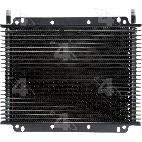 GO-PARTS Replacement for 1987-2015 Jeep Wrangler Automatic Transmission Oil  Cooler 
