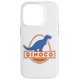 thumbnail image 1 of Funda para iPhone 14 Pro Disney Pixar Cars Dinoco, 1 of 3
