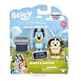 thumbnail image 6 of Bluey, School Friends Winton & Bluey, 2-Pack, 2.5 inch Figures with Accessories, Preschool, Ages 3+, 6 of 6