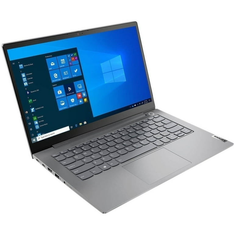 Lenovo ThinkBook 14 G2 ITL 20VD - Intel Core i5 - 1135G7 / up to