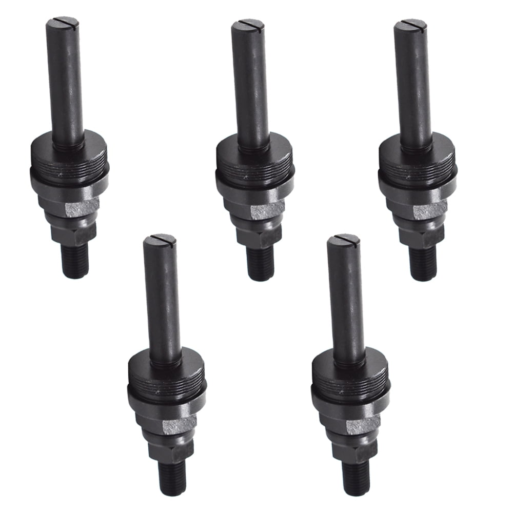 EPOTOOR 5×5C Collet Stop for Hardinge Lathes,Chuckers,Mills,CNC,And