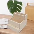 thumbnail image 3 of 4xNail Drill Machine Y Soporte Para Brocas Para Salón De Uñas, 3 of 8