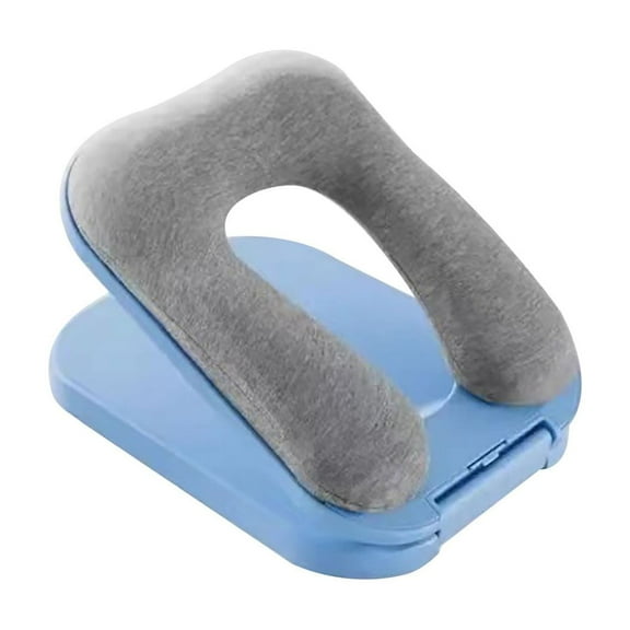 Multifunctional Nap Pillow For Kids & Students Portable Hugging Pillow Sleep Aid