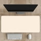 thumbnail image 5 of Cork Bottom Mouse Pad Student Writing Pad Office Leather Desk Pad Nonslip Soft, 5 of 8