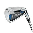 thumbnail image 3 of Wilson Mens Tour Velocity Complete Standard Right Golf Club Set & Bag WGGC63500, 3 of 4