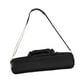 thumbnail image 1 of Flute Case Carry Bag Flute Storage Case Waterproof Outer Pocket with Adjustable Shoulder Strap for Concert Performances, 1 of 5