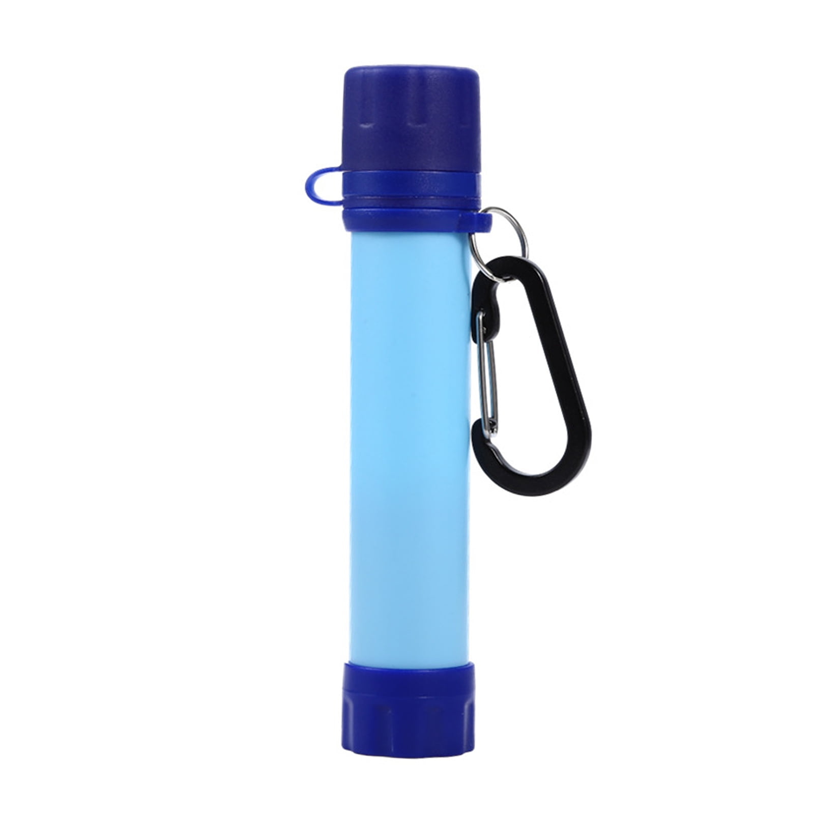 Doolland Portable Water Purifiers Outdoor Survival Filter ,Straw Water