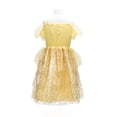 thumbnail image 3 of Disney Princess Belle Dress, 3 of 7