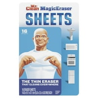Mr Clean Cleaning Supplies Walmart Com