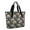 Pioneer Flower-3, variant on Tote Bag for Women - Pioneer Flower Shoulder Bag - Large Utility Work Duffle Bag with Zipper Handbag for Travel, Work, Sprots