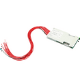 thumbnail image 2 of 5X 48V 14S 45A Li-Ion Battery PCB with Balance Suitable for Ebike Escooter, 2 of 5