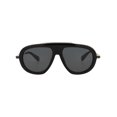 thumbnail image 1 of Gafas de sol Philipp Plein SPP 151 M 0700 negras para hombre, 1 of 6