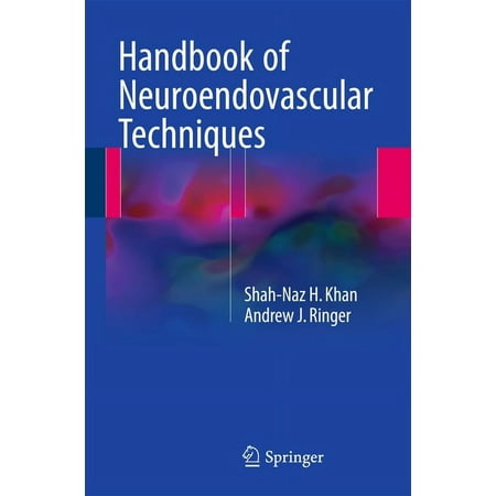UPC: 9783319529349 | Handbook of Neuroendovascular Techniques (Paperback)