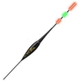 thumbnail image 2 of Flotadores peces brillantes inteligentes aparejos pesca con color por inducción mordida (HY-02), 2 of 5