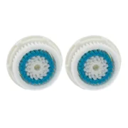 Clarisonic Revitalizing Brush Head - 4 Pack