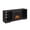 Black, variant on SESSLIFE Fireplace TV Stand, 58" LED Light Entertainment Center with Adjustable Flame Fireplace, Power Outlets & Shelves, Remote & App Control, TV Stand with Fireplace for Living Room, Espresso
