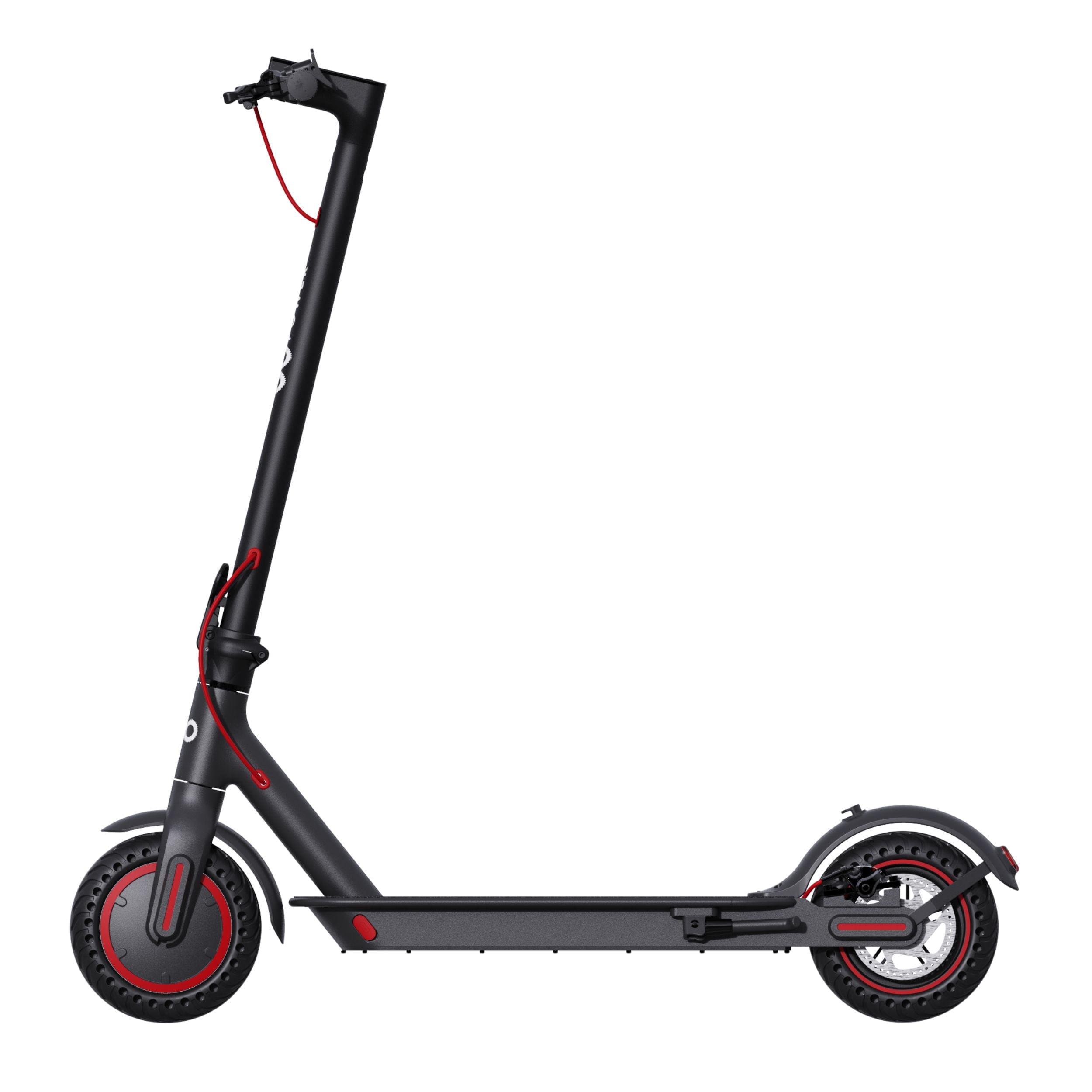 Segway Ninebot Air T15 Electric Scooter | Lightweight, Portable