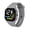 Gray, variant on LED Digital Wrist Watch 1.6 Inch Square HD Large Display Bracelet Watch Adjustable Silicone Strap Multi-function Date Week Calendar Sports Watch Gift,Dark Blue
