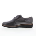 thumbnail image 5 of SoftWalk Adult Womens Willis Oxford Flats, 5 of 8
