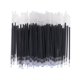 thumbnail image 2 of Recambio de Bolígrafo de Tinta de 100x0,5 Mm para Bolígrafo de Tinta de Punta Líquida / Rollerball - punta de negra punta de aguja negra Soledad Gel Pen Refill, 2 of 9