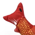 thumbnail image 4 of Kmbangi Electric Fish Toy with PP Cotton Filled+Cat Simulation Plush, 4 of 5