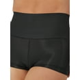 thumbnail image 5 of Maidenform Women’s Shapewear Mid Waist Shaping Boyshorts, FP0050 Sizes S-3XL, 5 of 7