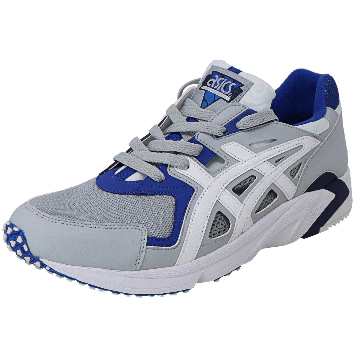 asics trainers size 1