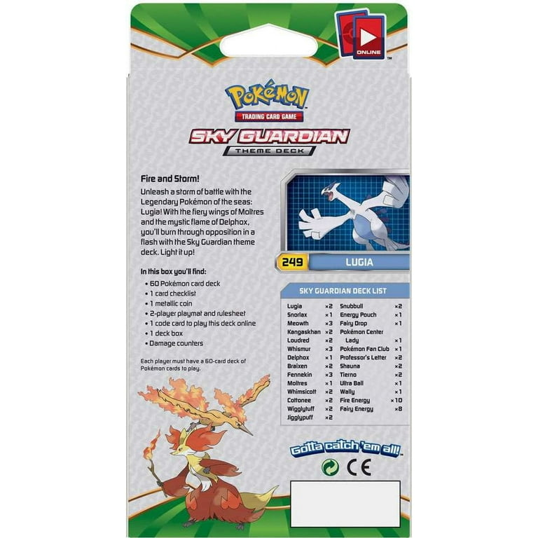 pokemon cards theme deck Team Rocket's Mewtwo ex Pound down the opposition with its drum roll attack WOTC Pokemon Water Blast Theme