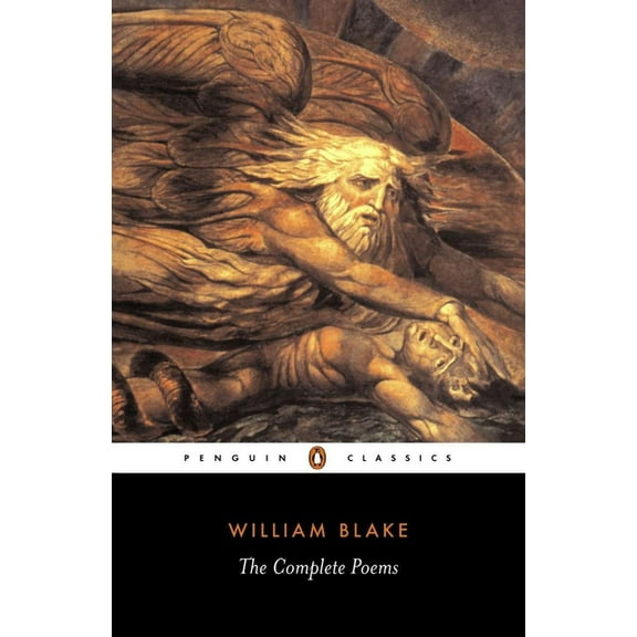 The Complete Poems, (Paperback)