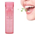 thumbnail image 4 of Bad Breath Oral Spray, 10ml  Peach Freshen Breath Throat Spray  For Oral, 4 of 8