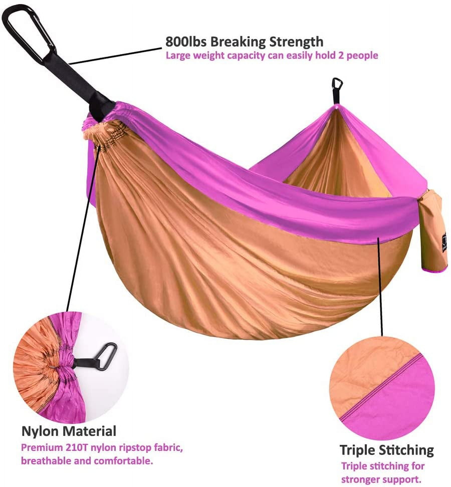 Gold armor hammock online