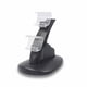 thumbnail image 3 of Juego de estantes Poaug con indicador LED, base de carga, base de control y cargador USB doble, en oferta para cocina, 3 of 6