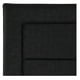 thumbnail image 4 of Box Base cama Queen Size + Cabecera Blend Negro, 4 of 6
