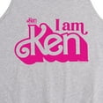 thumbnail image 2 of Barbie The Movie - I Am Ken - Men's Jersey Tank Top, 2 of 4