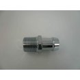 thumbnail image 4 of RPC Racing Power Company R9515X Adapter Fitting  5/8 Inch Male NPT to 5/8 Inch Barb; Straight; Chrome Plated; Steel; Single, 4 of 4