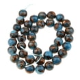 thumbnail image 1 of Piedras Naturales Sueltas 6 Mm / 8 Mm / 10 Mm Espaciadores Para Joyería DIY -dix mm 10mm, 1 of 9