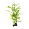 thumbnail image 3 of Miangastore Assorted Color Plastic Grass for Aquarium Use Looks Realistic and Natural with Base to Stand Steady, 3 of 5