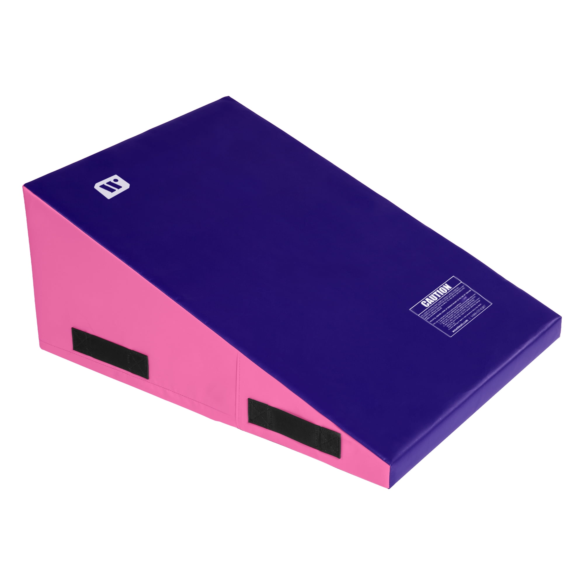 We Sell Mats Gymnastics Incline Mat, Folding and NonFolding Cheese