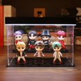 thumbnail image 2 of 24 Horas Para Entregar Productos [Juego De 7 Piezas] Muñecas Y Figuritas Coreanas BTS Son Las Mismas Que tinytan (Caja No Incluida) AEXF, 2 of 4