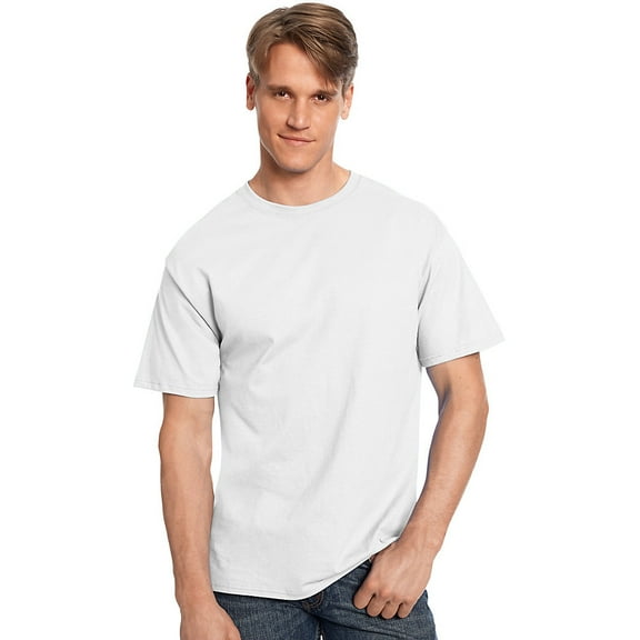 Hanes 5250T Men'S 6.1 Oz. T-Shirt