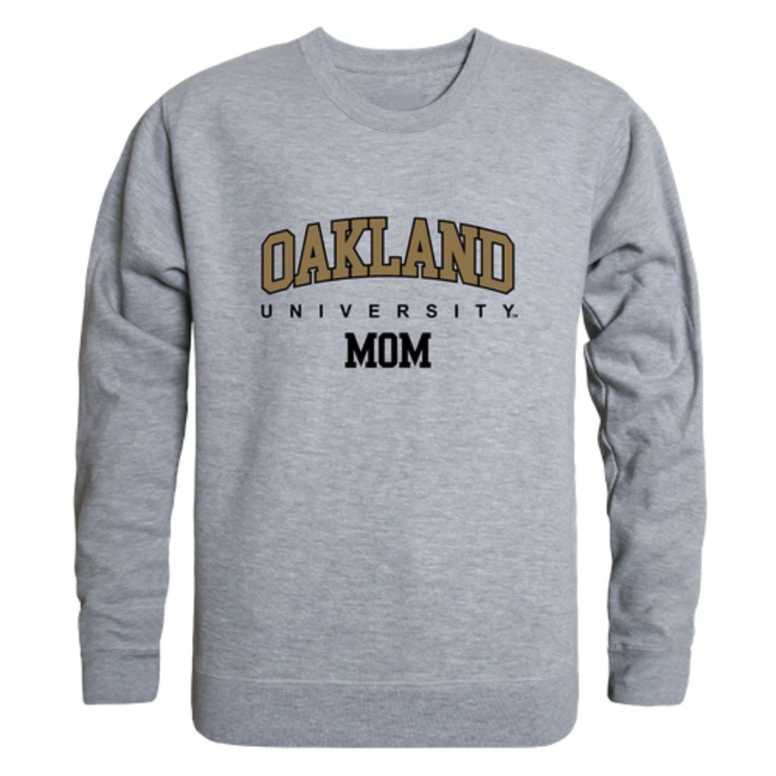 Oakland University Golden Grizzlies OU NCAA College I Love Hoodie Sweatshirt