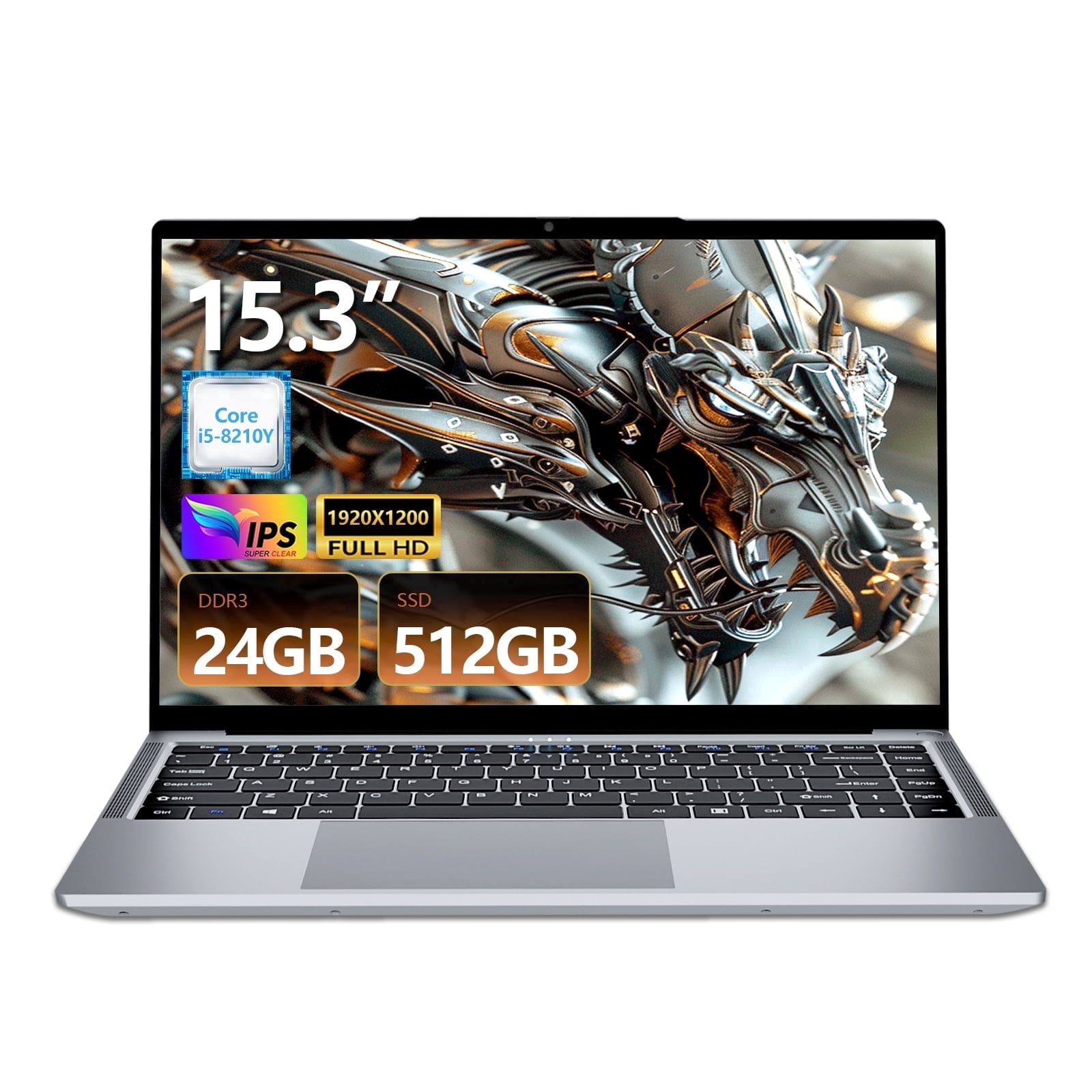 Dell Inspiron 16 5620 Laptop, 16