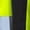 Yellow/Black, variant on High Visibility Long Sleeve Safety Hoodie Shirts 5-Pack, ANSI/ISEA 107-2020 Class 3 Reflective Work T-Shirts with Pocket