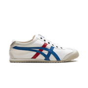 ONITSUKA TIGER MENS Mexico 66 Slip-On Tricolor (2023) 1183A360 121 1183A360 121 from Stadium Goods