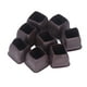 thumbnail image 2 of Protector de patas de silla, 8 piezas, funda para patas de silla, funda para patas de muebles, funda para pies de silla optimizada para la excelencia, 2 of 9