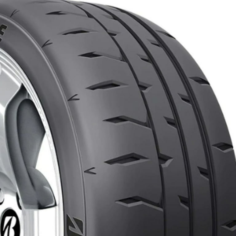 Bridgestone Potenza RE 71RS UHP Summer 245/40R18 97W XL Bridgestone Potenza RE 71RS UHP Summer 245/40R18 97W XL