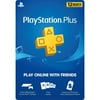 Sony - PSN Live Subscription Card 12 Month Membership for PlayStation 3/PlayStation 4/PlayStation Vita